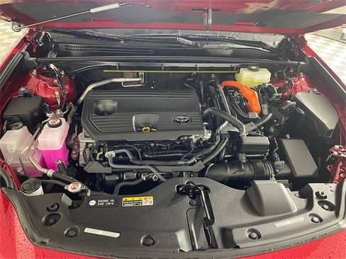 New 2026 Toyota Crown Signia w/ Advanced Technology Package image 20