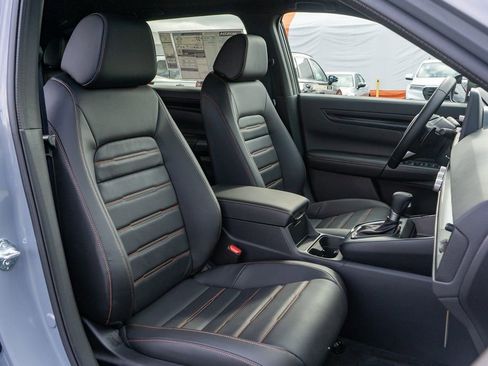 New 2026 Honda CR-V Sport-L image 16