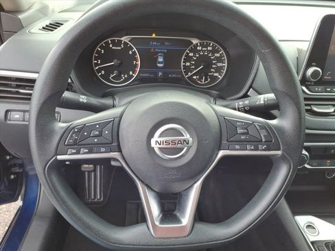 Used 2019 Nissan Altima 2.5 S image 28