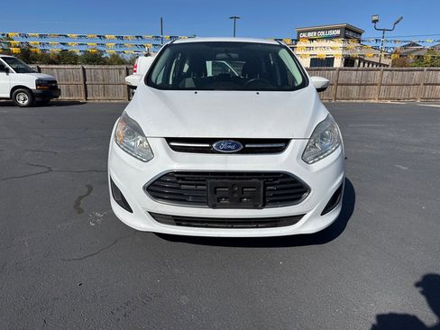 Used 2017 Ford C-MAX SE image 8