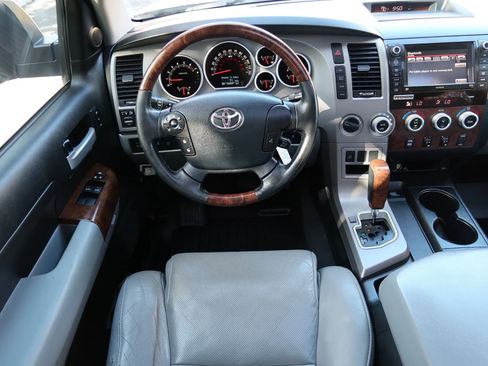 Used 2012 Toyota Tundra Limited image 26