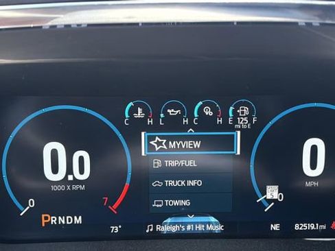 Used 2021 Ford F150 Platinum w/ Equipment Group 701A High AWD/4WD image 30
