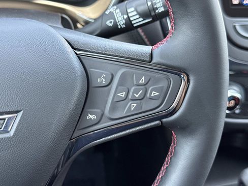 Used 2024 Chevrolet Equinox RS FWD image 12
