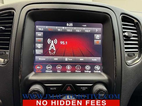 Used 2020 Dodge Durango GT image 26