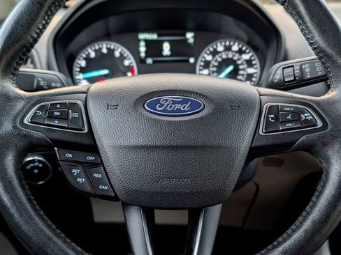 Used 2021 Ford EcoSport Titanium FWD image 22