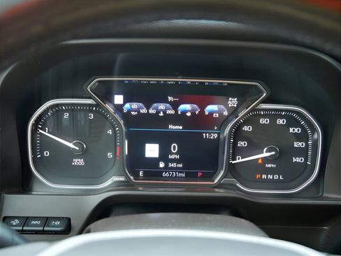 Used 2020 GMC Sierra 2500 Denali w/ Denali Ultimate Package image 21