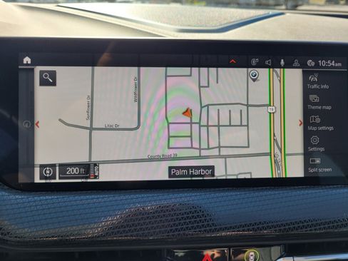 Certified 2023 BMW M235i xDrive Gran Coupe w/ Premium Package image 23