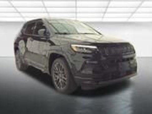 Used 2022 Jeep Compass High Altitude image 4