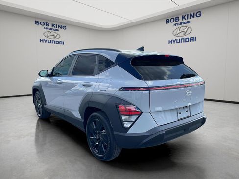 New 2026 Hyundai Kona SEL Sport FWD image 3