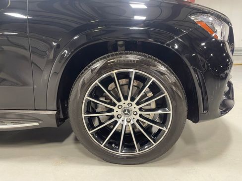 Certified 2023 Mercedes-Benz GLE 350 4MATIC image 16