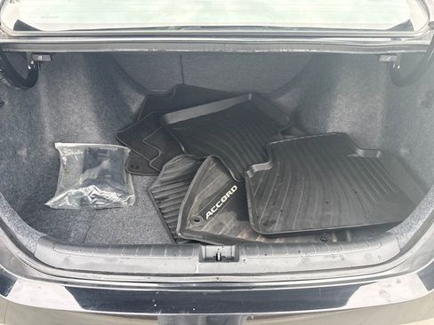 Used 2022 Honda Accord Sport image 27