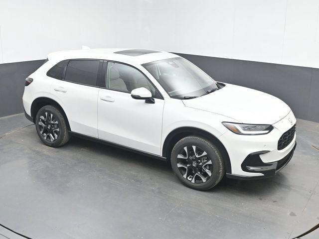 New 2027 Honda HR-V EX-L image 1