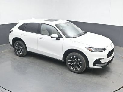 New 2027 Honda HR-V EX-L