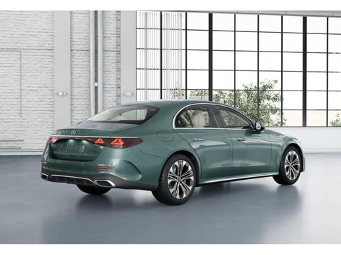 New 2026 Mercedes-Benz E 350 Sedan image 20