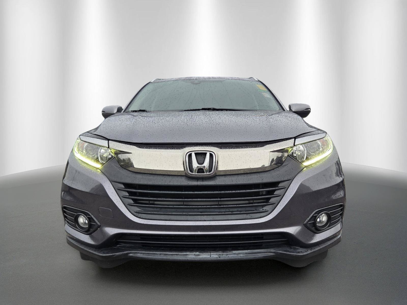 Used 2019 Honda HR-V EX image 2