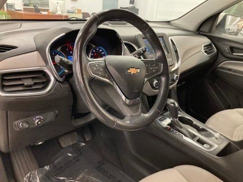 Used 2019 Chevrolet Equinox LT AWD/4WD image 7