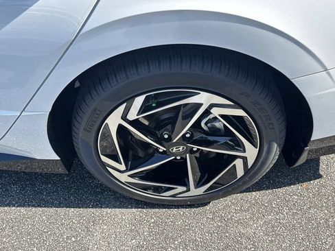 New 2026 Hyundai Sonata SEL FWD image 21