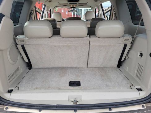 Used 2006 Dodge Durango Limited w/ Trailer Tow Group RWD image 15