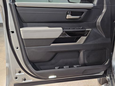 New 2026 Toyota Tundra Limited AWD/4WD image 11