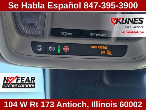 Used 2024 Chevrolet Malibu LT image 53