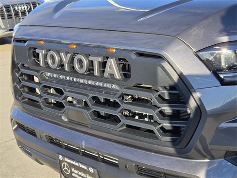 Used 2024 Toyota Sequoia TRD Pro image 42