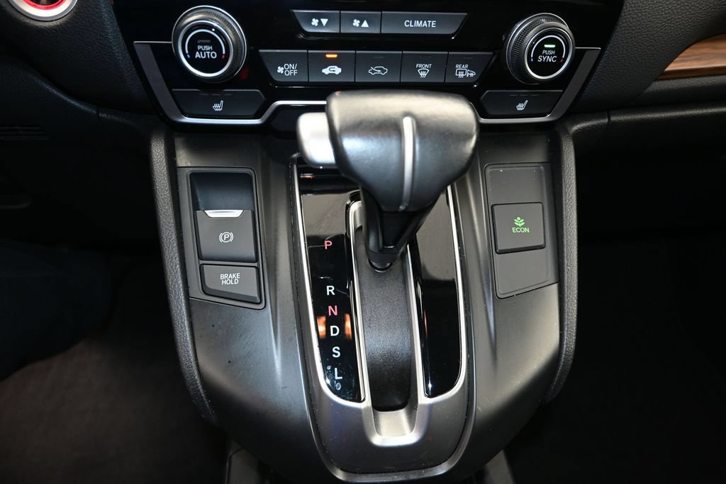 Used 2018 Honda CR-V EX-L image 17
