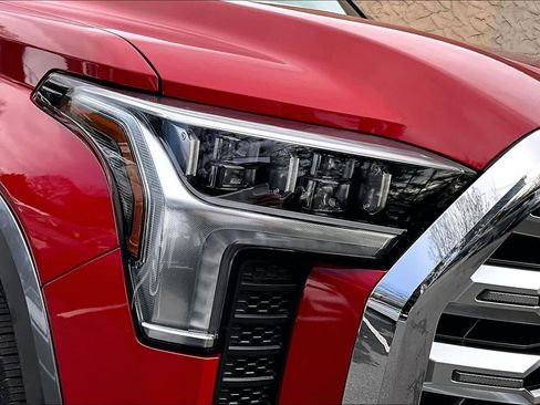 Used 2022 Toyota Tundra 1794 Edition image 27