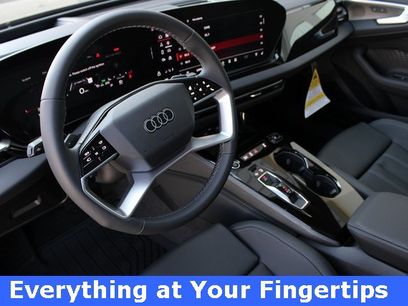 New 2025 Audi A5 2.0T Premium Plus