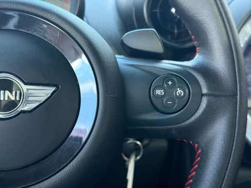 Used 2016 MINI Cooper Countryman S image 26