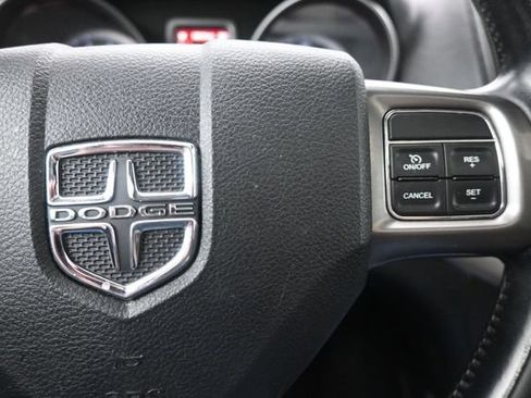 Used 2020 Dodge Journey Crossroad FWD image 29