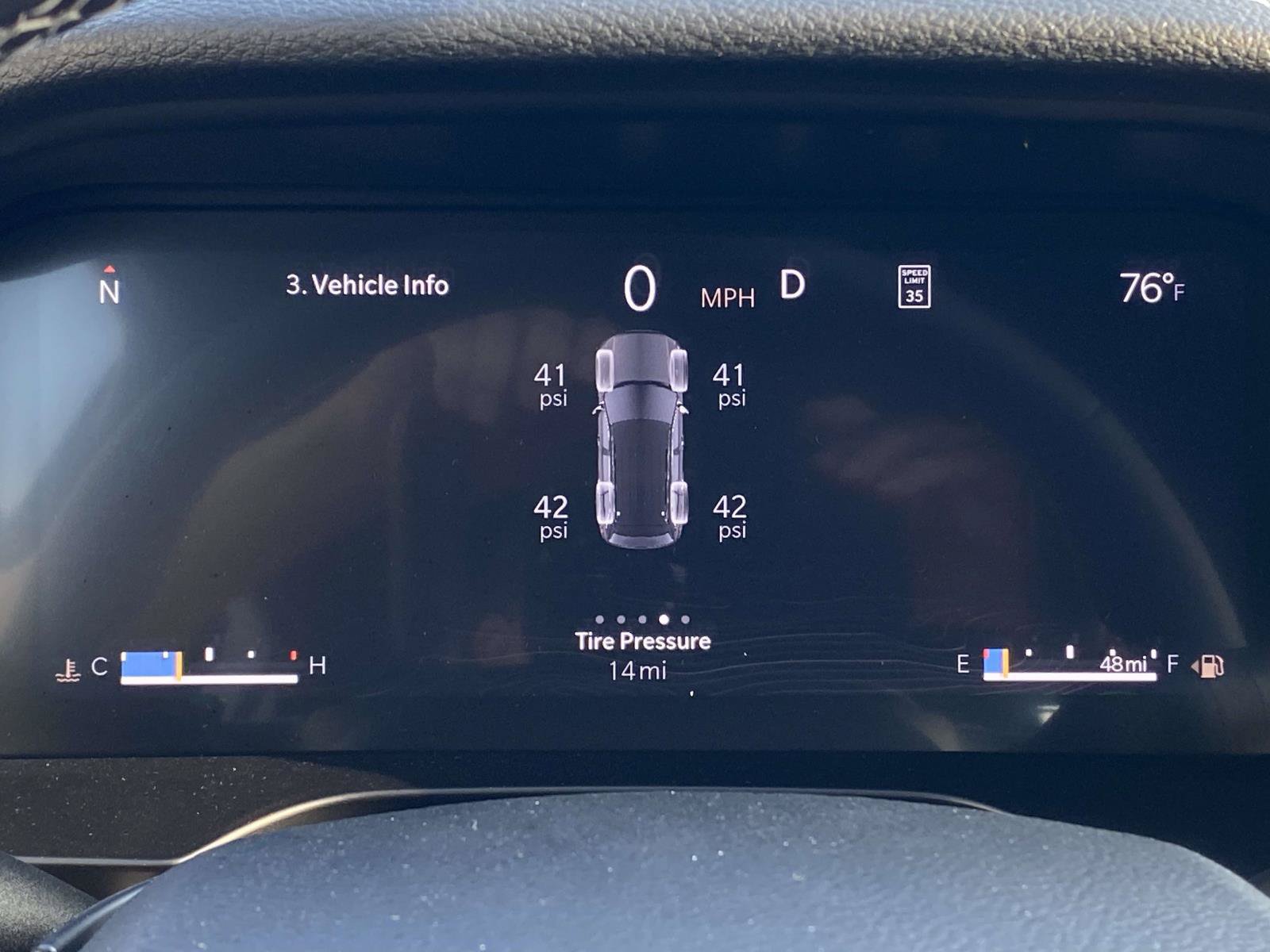 New 2026 Jeep Grand Cherokee Altitude AWD/4WD image 25
