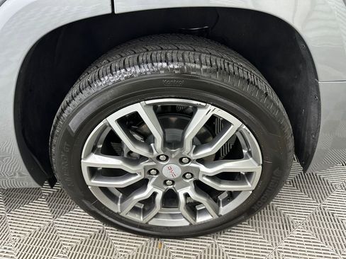 Used 2023 GMC Terrain Denali w/ LPO, Floor Liner Package AWD/4WD image 23