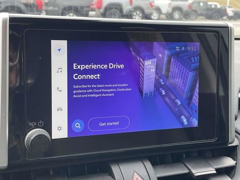 Used 2024 Toyota RAV4 LE image 26