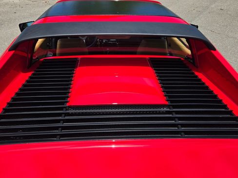 Used 1988 Ferrari 328 GTS image 36