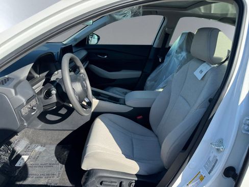 New 2025 Honda Accord SE image 7