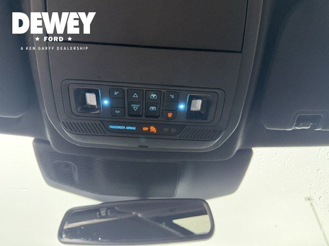 Used 2023 Ford Explorer ST w/ Equipment Group 401A AWD/4WD image 19