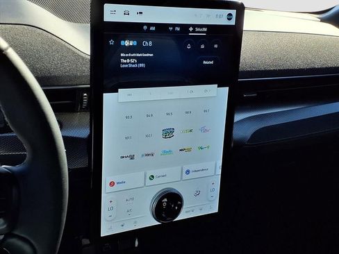 Used 2021 Ford Mustang Mach-E GT w/ GT Performance Edition image 17