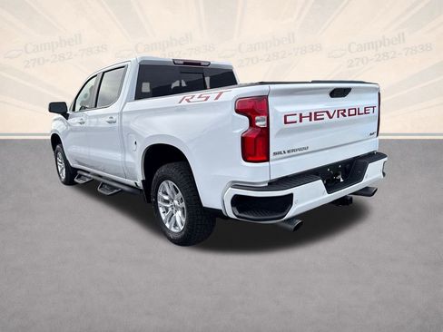 Used 2020 Chevrolet Silverado 1500 RST w/ All-Star Edition image 3