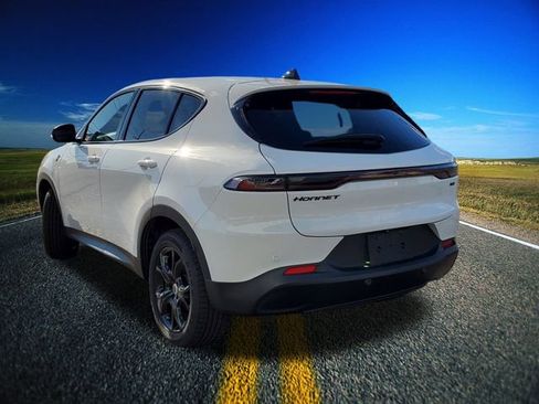 Certified 2024 Dodge Hornet GT w/ GT Blacktop Package image 2