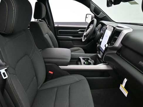 New 2026 RAM 1500 Big Horn image 19