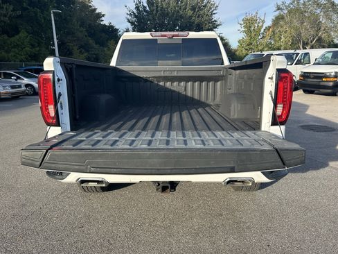 Used 2020 GMC Sierra 1500 AT4 w/ AT4 Premium Package image 41