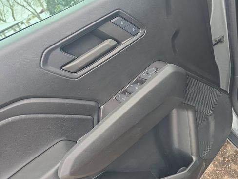 Used 2024 Chevrolet Colorado Trail Boss w/ Technology Package image 13