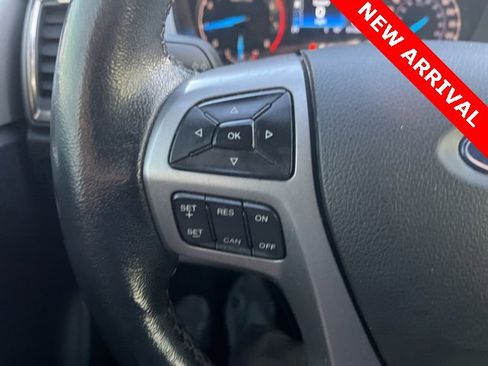 Used 2019 Ford Ranger XLT w/ Equipment Group 302A Luxury image 16