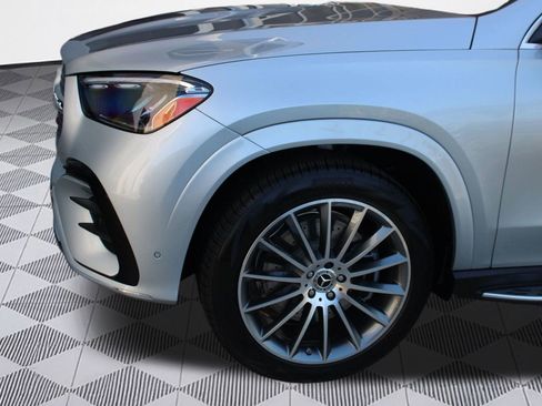 Used 2026 Mercedes-Benz GLE 350 4MATIC image 21