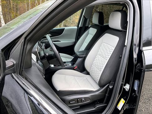 Used 2019 Chevrolet Equinox LT AWD/4WD image 9