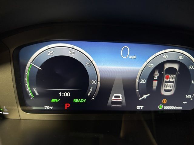 New 2026 Honda Prelude image 26