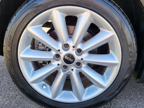 Used 2016 MINI Cooper Clubman S FWD image 13