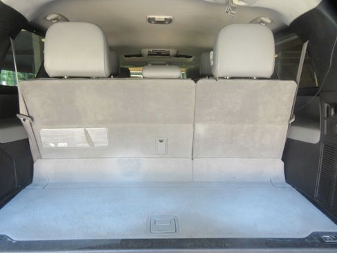 Used 2012 Toyota Sequoia Platinum AWD/4WD image 59