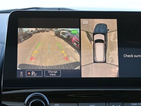 Used 2023 Nissan Armada SL w/ Cargo Package image 20