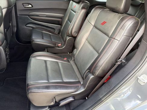 Used 2025 Dodge Durango GT AWD/4WD image 15